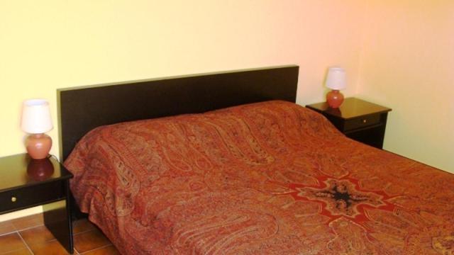 Forest View B&B กาวี ภายนอก รูปภาพ